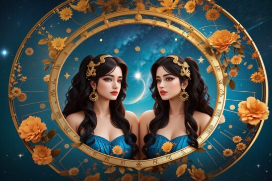 Gemini Horoscope Your Yearly Horoscope Predictions