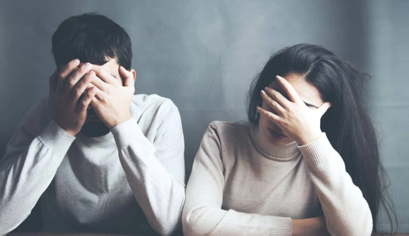 9 common mistakes that people with low confidence often make in relationships