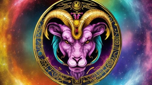 March 2024 Aries Horoscope