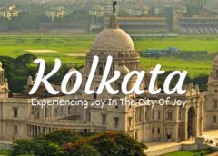 9 Exciting Things to Do in Kolkata
