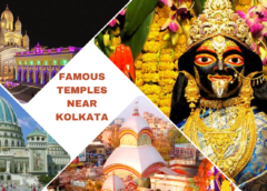 Famous Temples Near Kolkata to Enhance Your Spiritual Journey