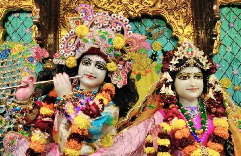 Mira Mandir Famous Temples Near Kolkata to Enhance Your Spiritual Journey