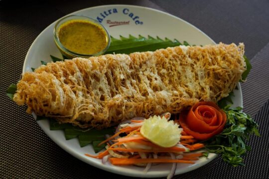 Mitra Cafe Most Popular Restaurants in Kolkata