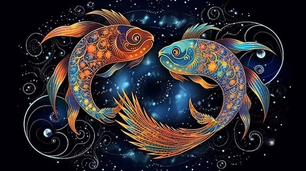 March 2024 Pisces Horoscope