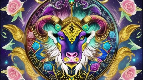 March 2024 Taurus Horoscope