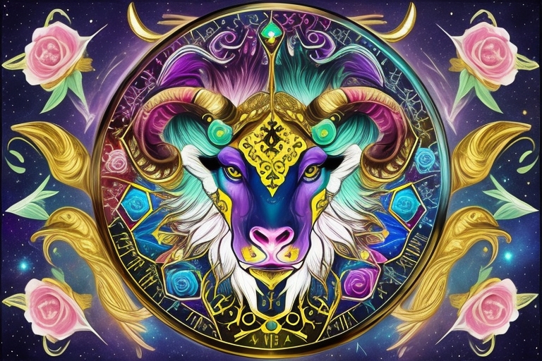 March 2024 Taurus Horoscope