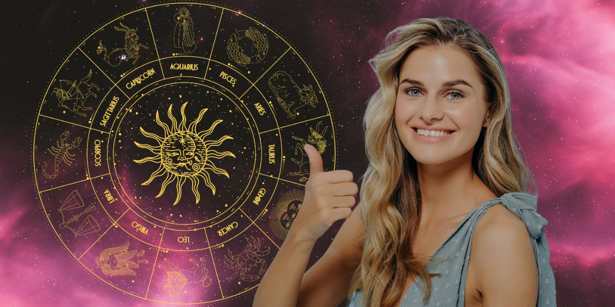 The 4 Zodiac Signs that Focus on Themselves