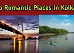 Top Romantic Places in Kolkata to Have a Memorable Time