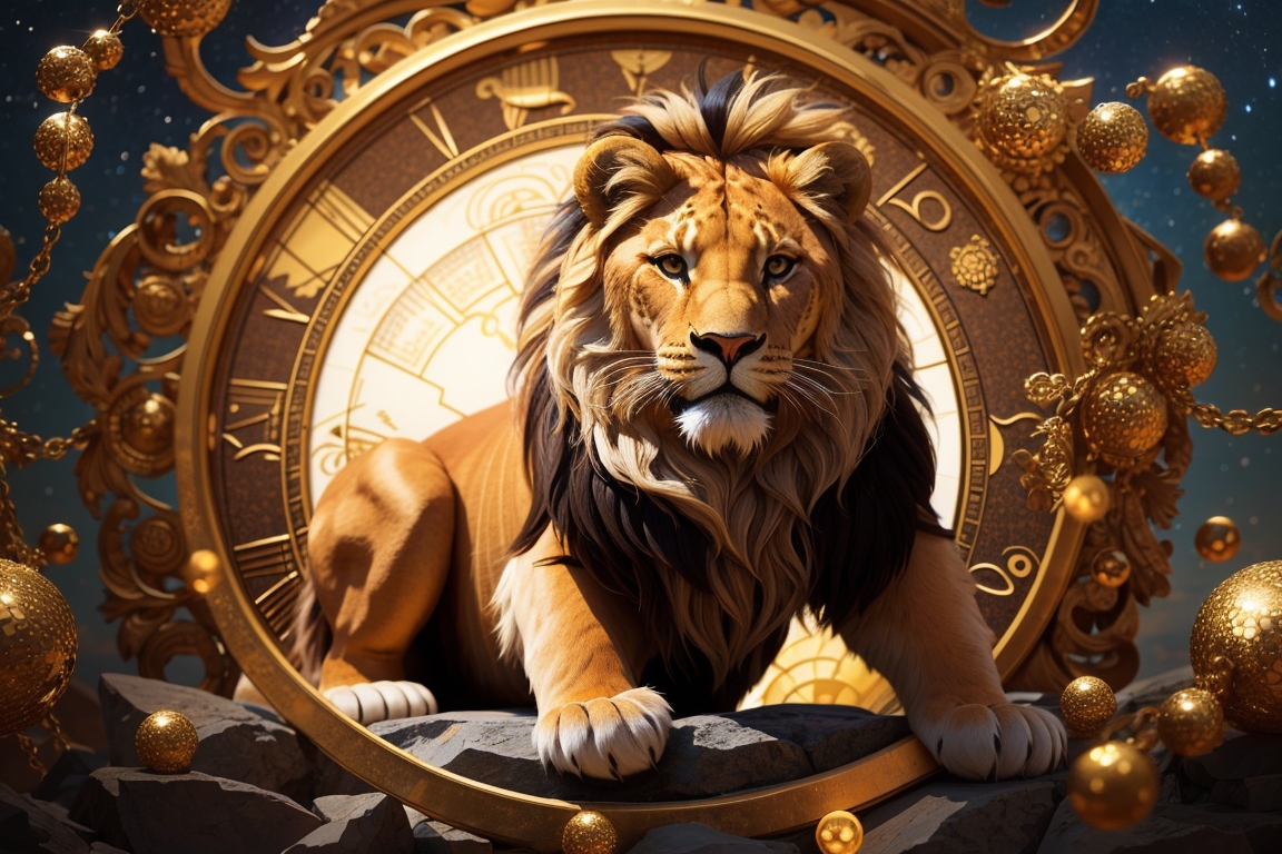 Leo Horoscope 2024 Your Yearly Horoscope Predictions