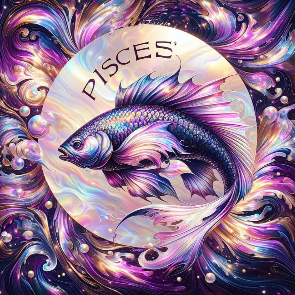 Best Insight on Your Pisces Destiny February 2024 Horoscope