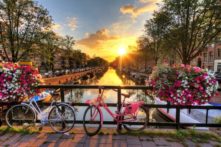 The Netherlands: A Safe and Nature-Filled Haven