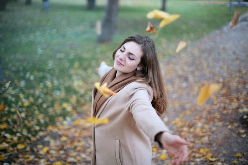 10 Things Happy People Always Do, According to Psychology