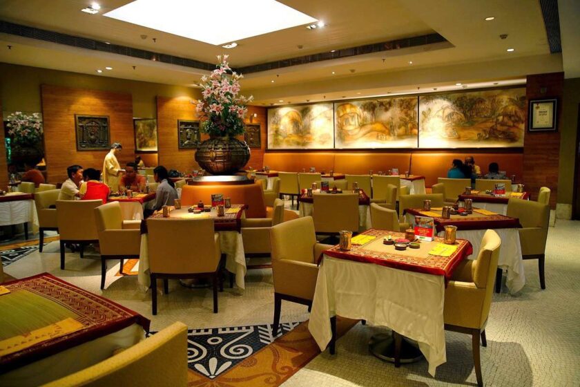 Aaheli Most Popular Restaurants in Kolkata
