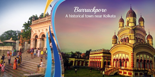 Barrackpore Best Weekend Trips Near Kolkata