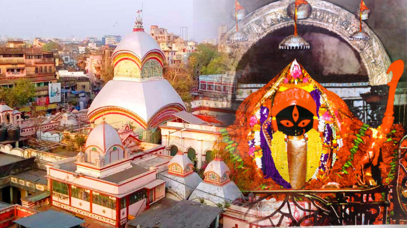 Kalighat Kali Temple Near Kolkata to Enhance Your Spiritual Journey