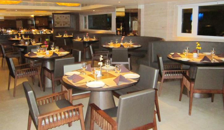 Rendezvous Most Popular Restaurants in Kolkata