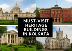 Must-Visit Heritage Buildings in Kolkata | Iconic Architecture & History Guide
