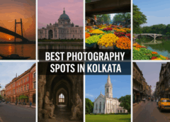 Best Photography Spots in Kolkata – Top Places for Stunning Photos